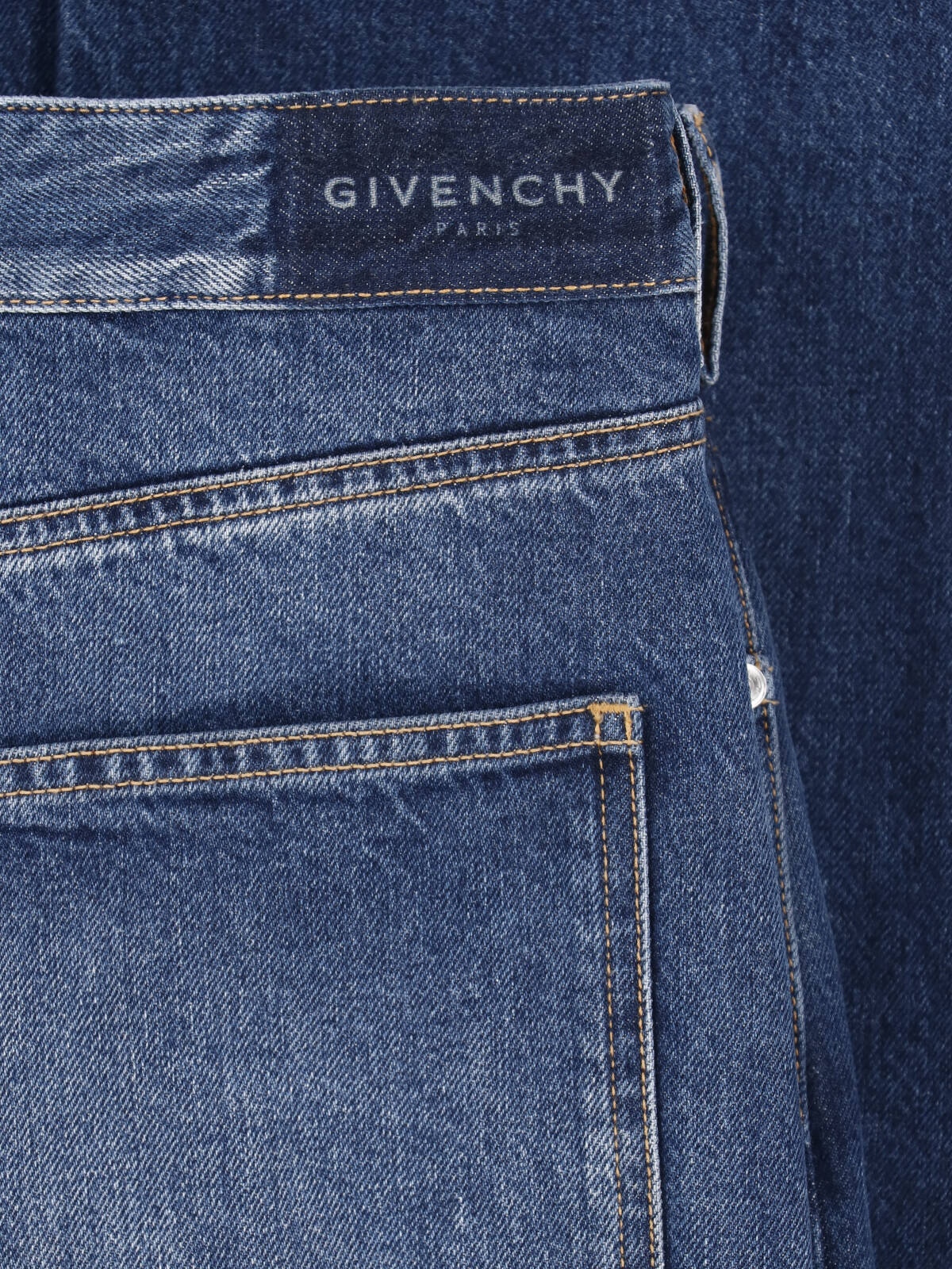 [Givenchy] Jeans FW26 BM51SG5YDS053