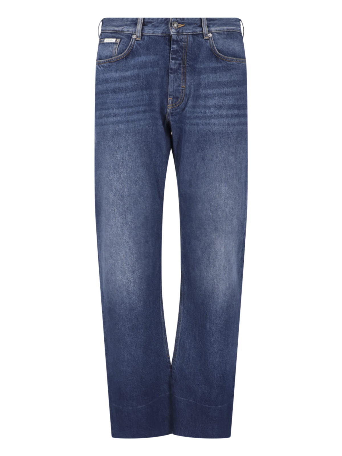 [Givenchy] Jeans FW26 BM51SG5YDS053
