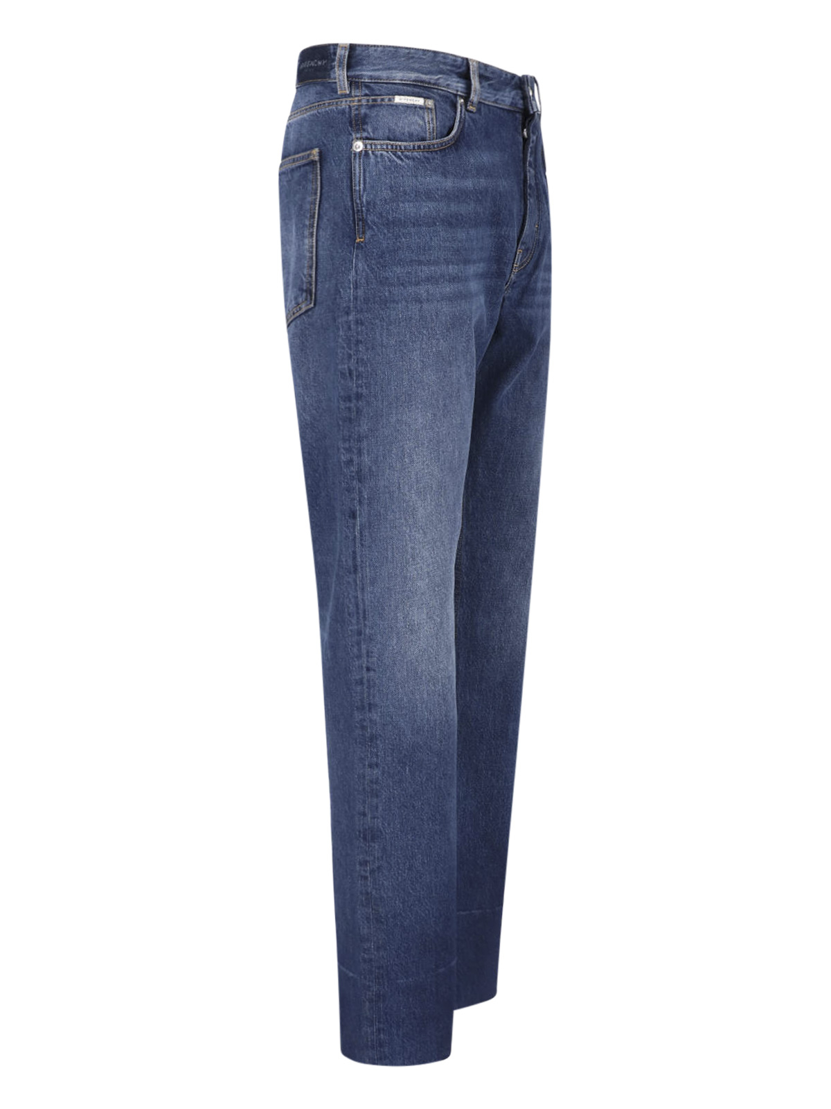 [Givenchy] Jeans FW26 BM51SG5YDS053