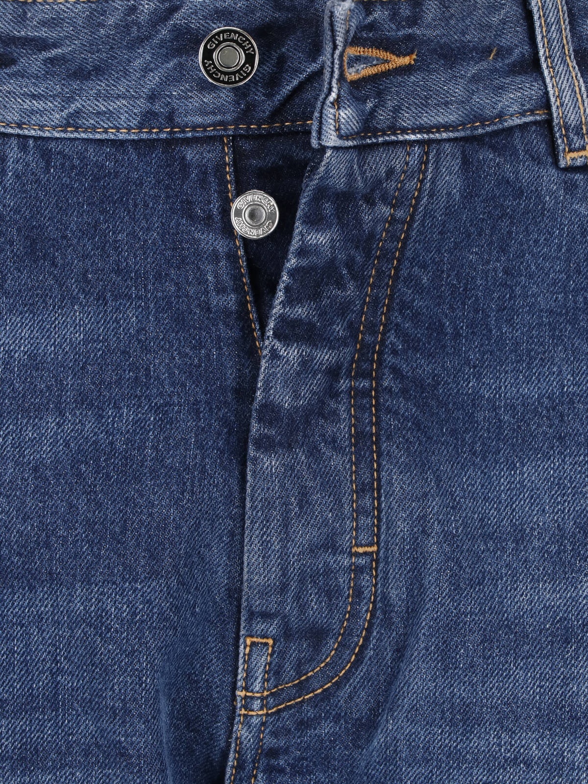 [Givenchy] Jeans FW26 BM51SG5YDS053