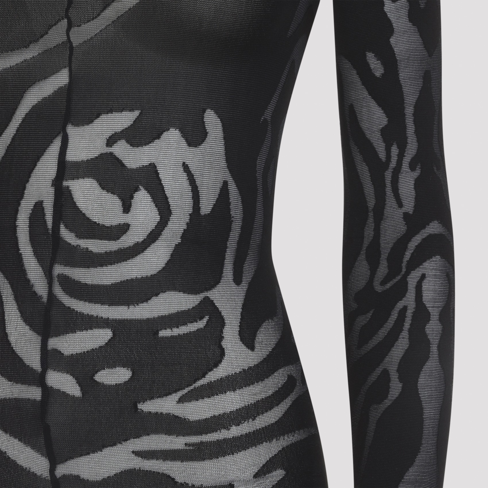 [Wolford] Jump suit FW26 58314