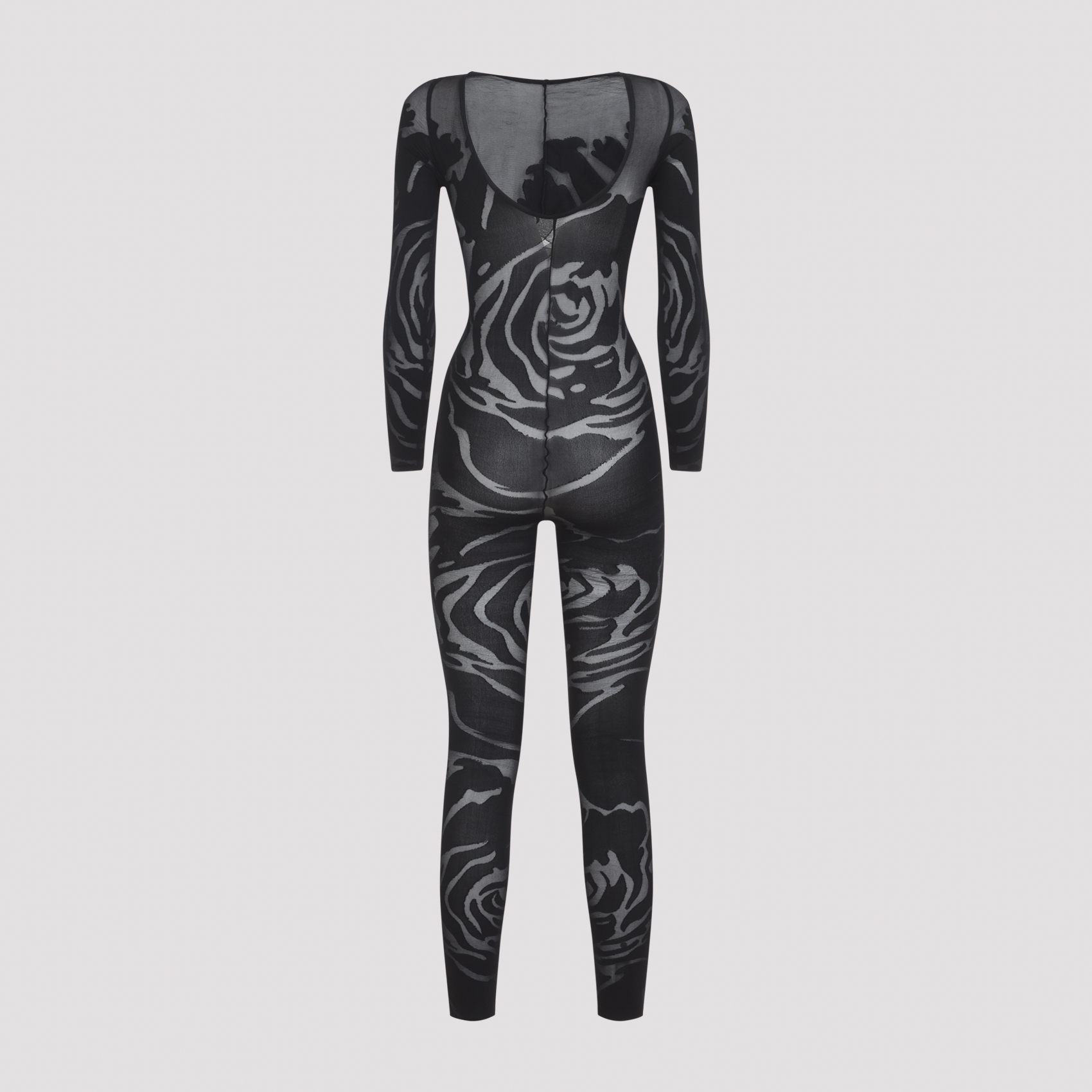 [Wolford] Jump suit FW26 58314