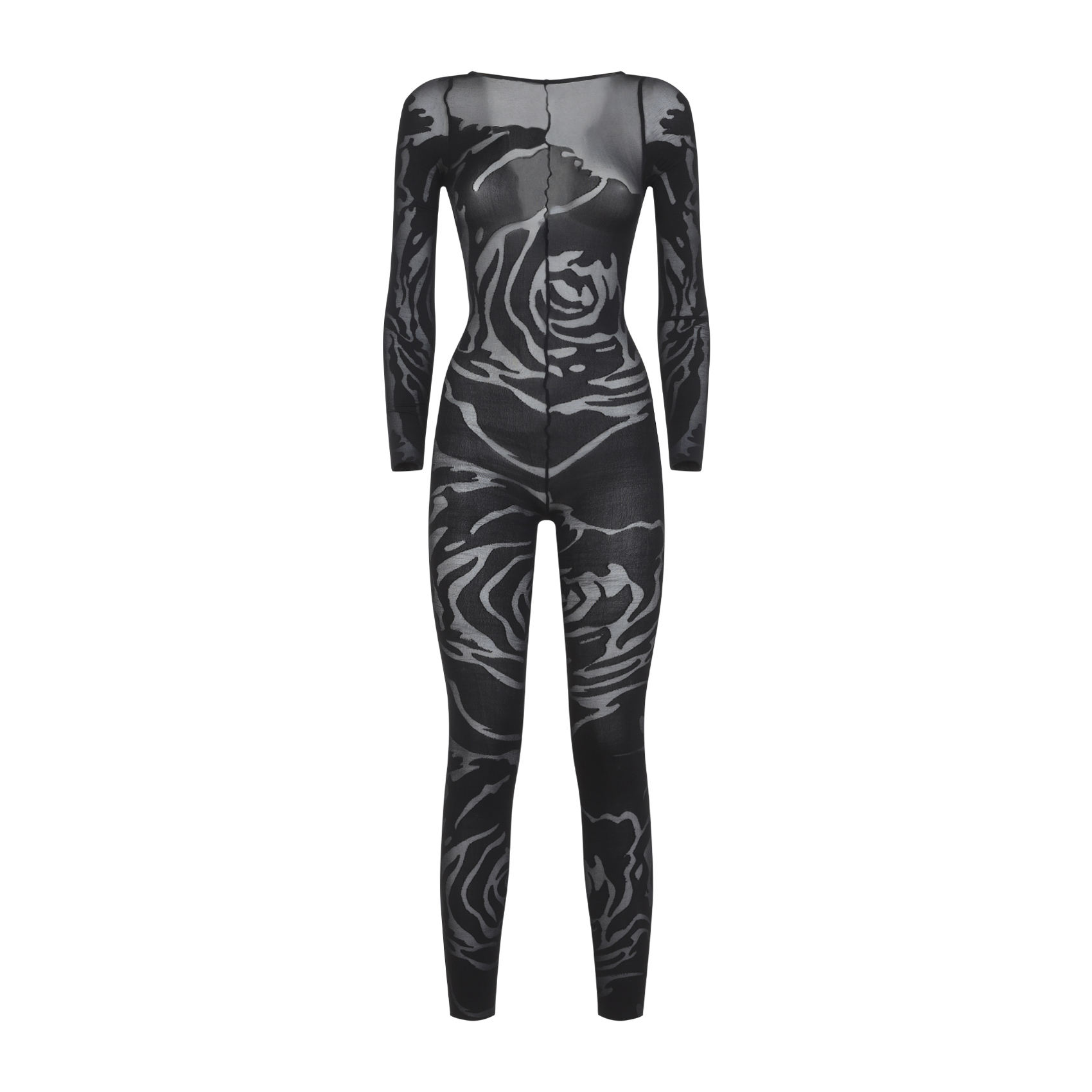 [Wolford] Jump suit FW26 58314