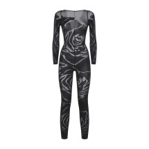 [Wolford] Jump suit FW26 58314