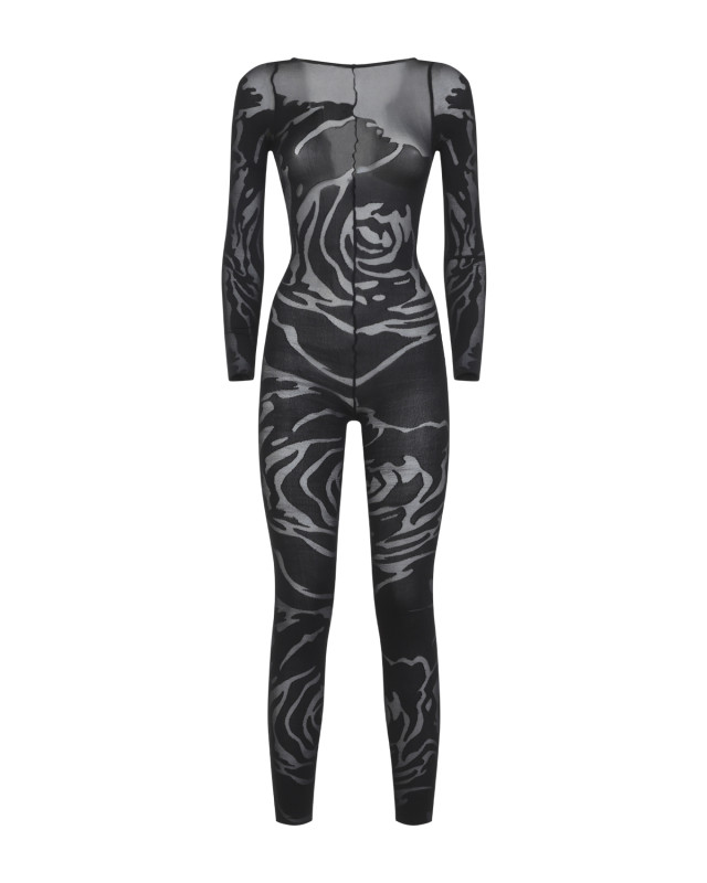 [Wolford] Jump suit FW26 58314