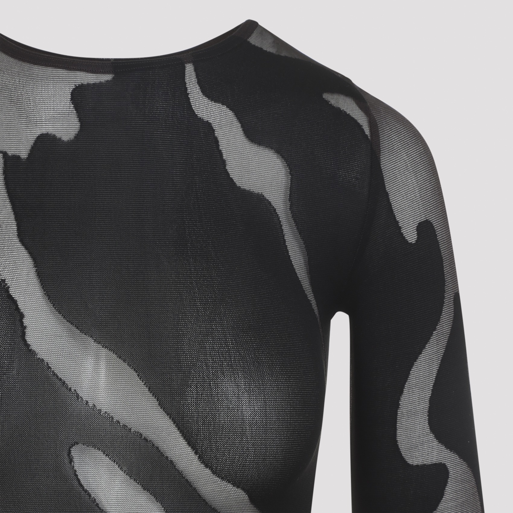 [Wolford] T-shirts Long Sleeve FW26 78334