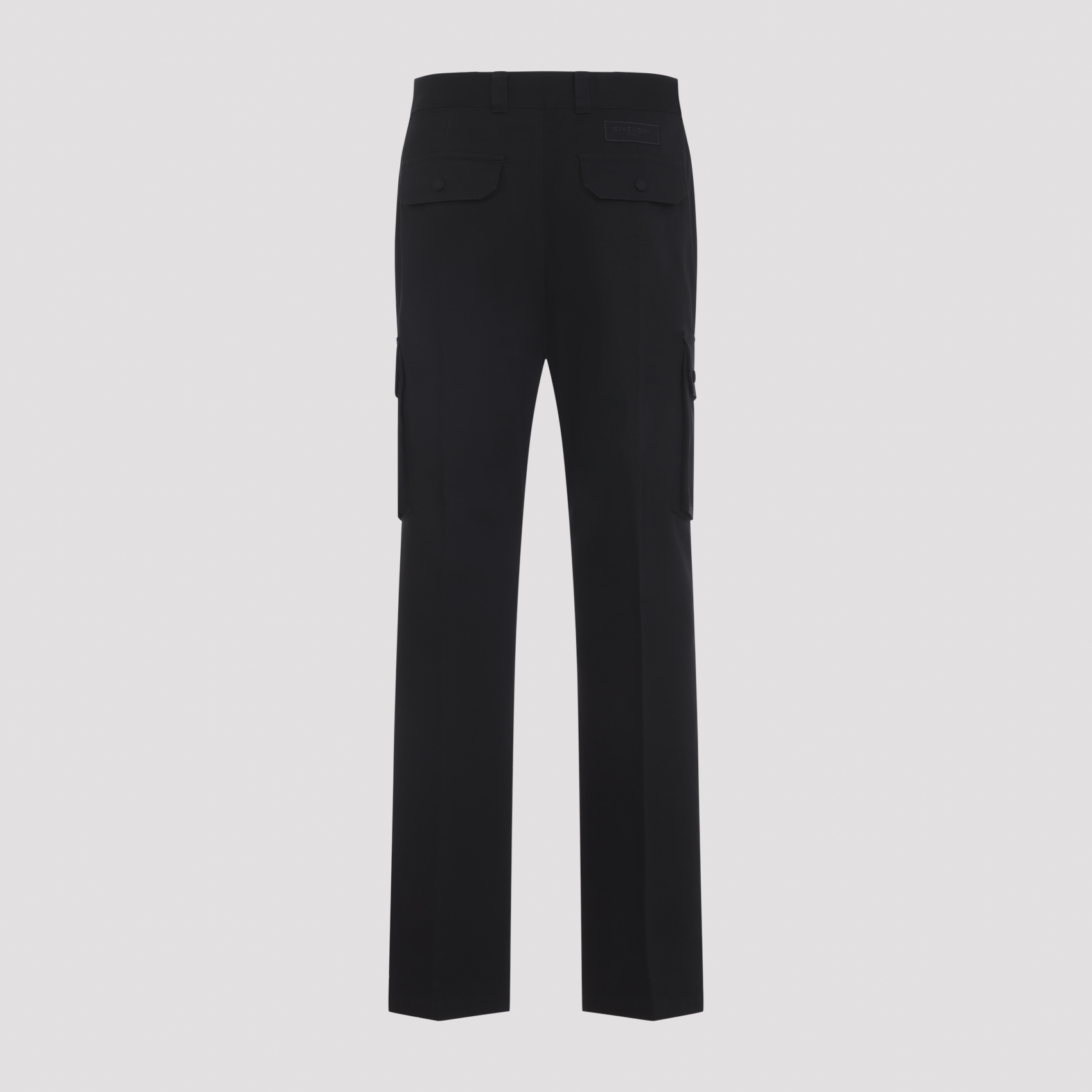[Givenchy] Trousers FW26 BM51R315XZ