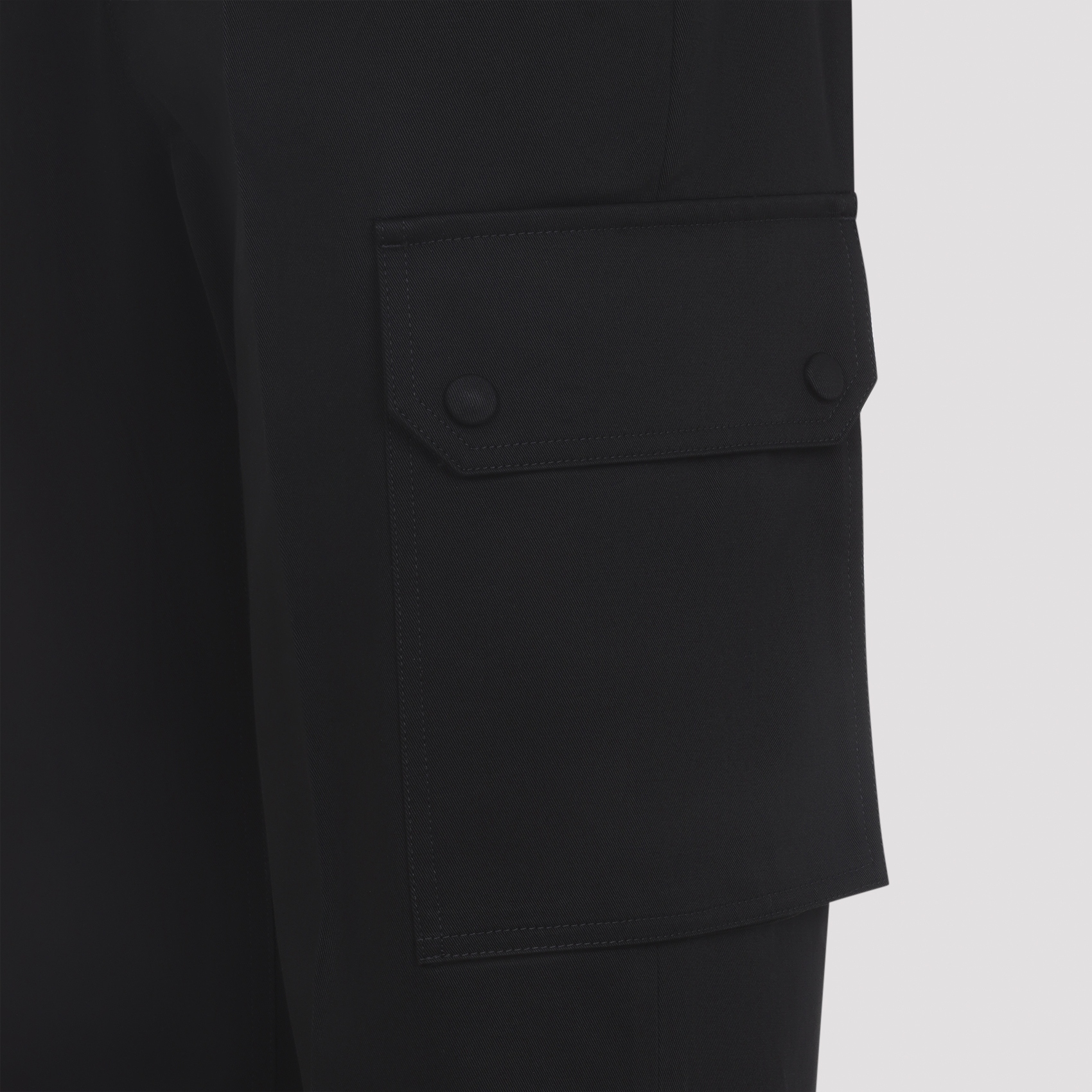 [Givenchy] Trousers FW26 BM51R315XZ