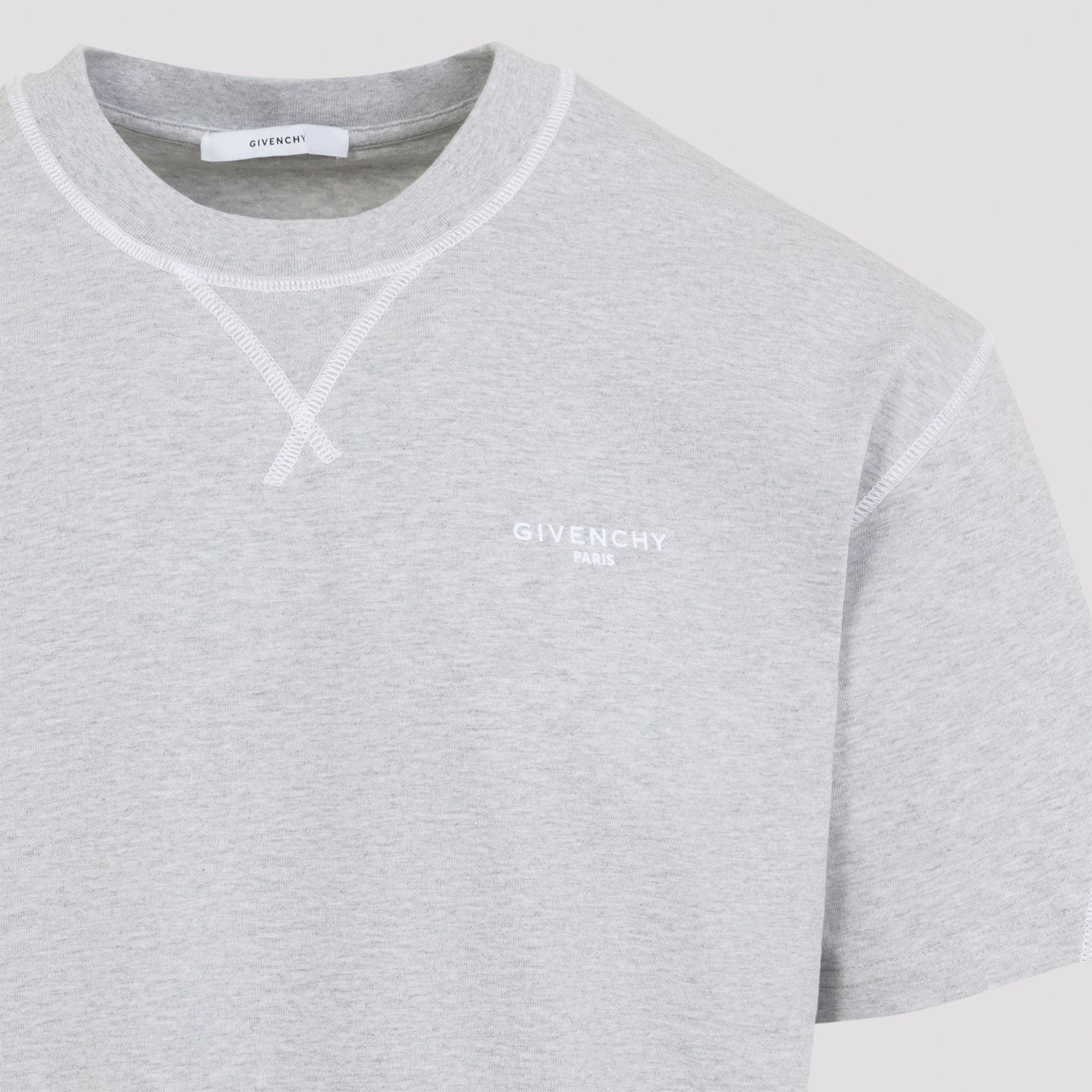 [Givenchy] T-shirts Short Sleeve FW26 BM71P53YR8