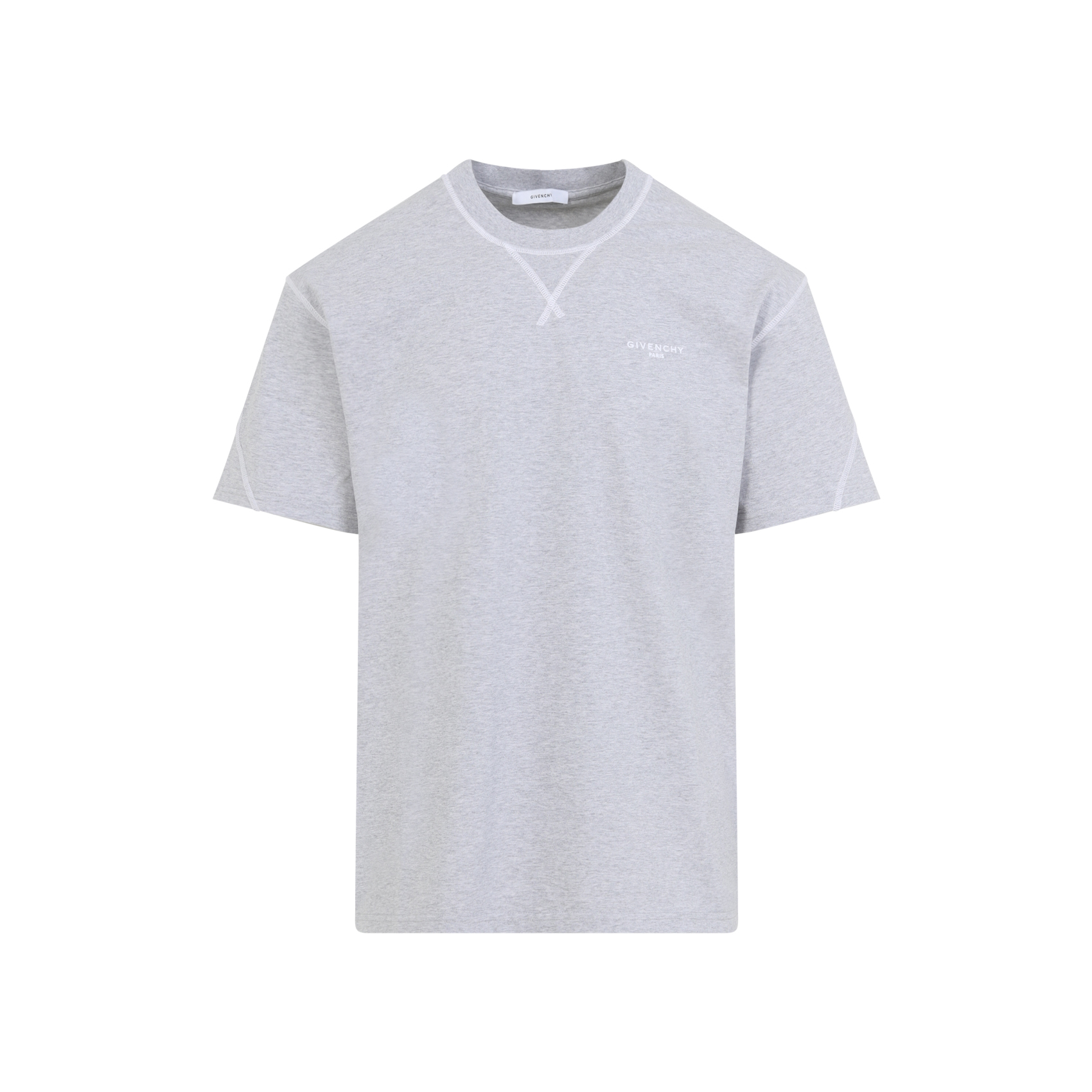 [Givenchy] T-shirts Short Sleeve FW26 BM71P53YR8