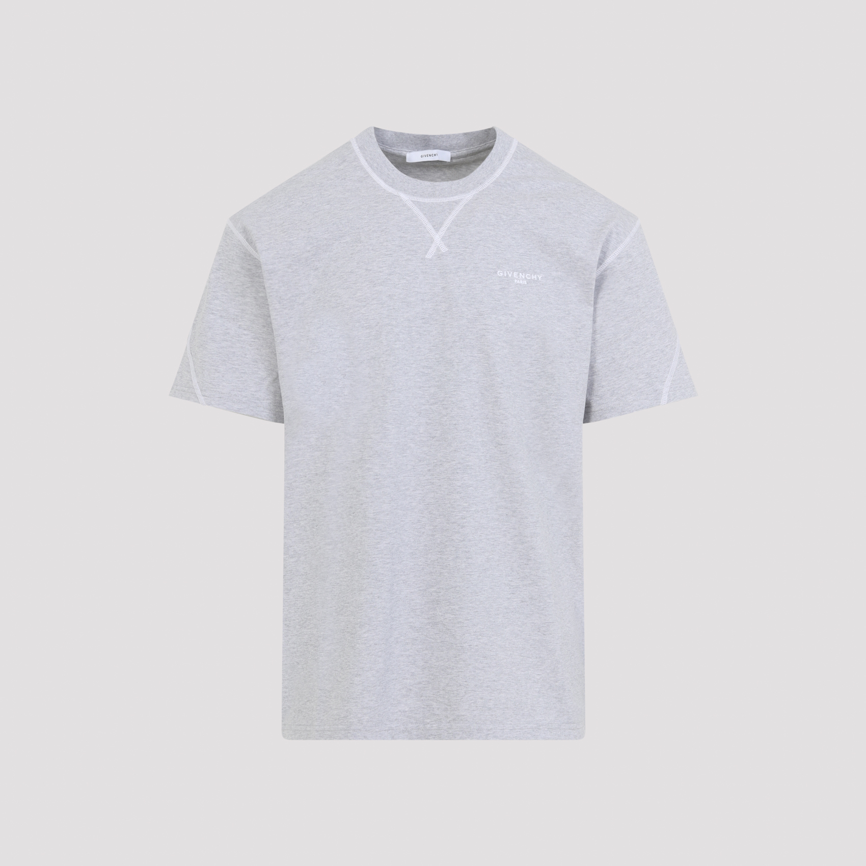 [Givenchy] T-shirts Short Sleeve FW26 BM71P53YR8