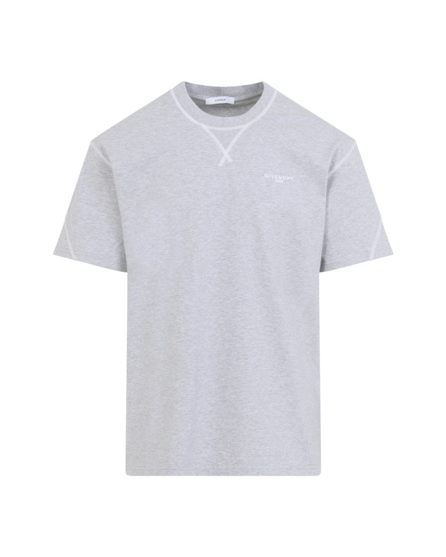 [Givenchy] T-shirts Short Sleeve FW26 BM71P53YR8