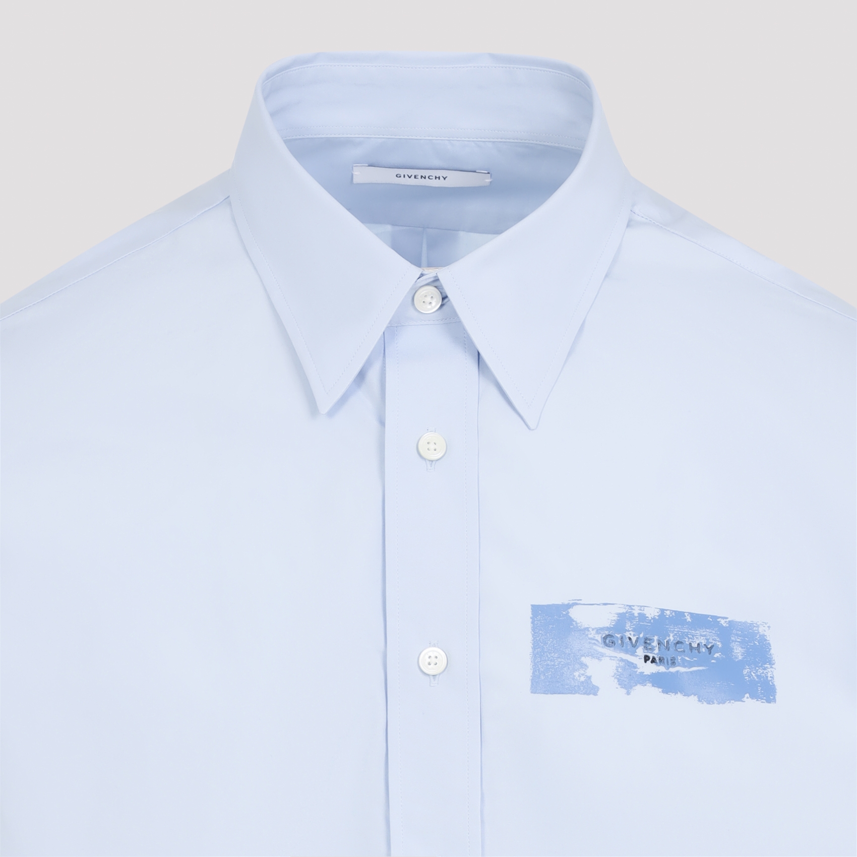 [Givenchy] Shirts Long Sleeve FW26 BM617V1YMY