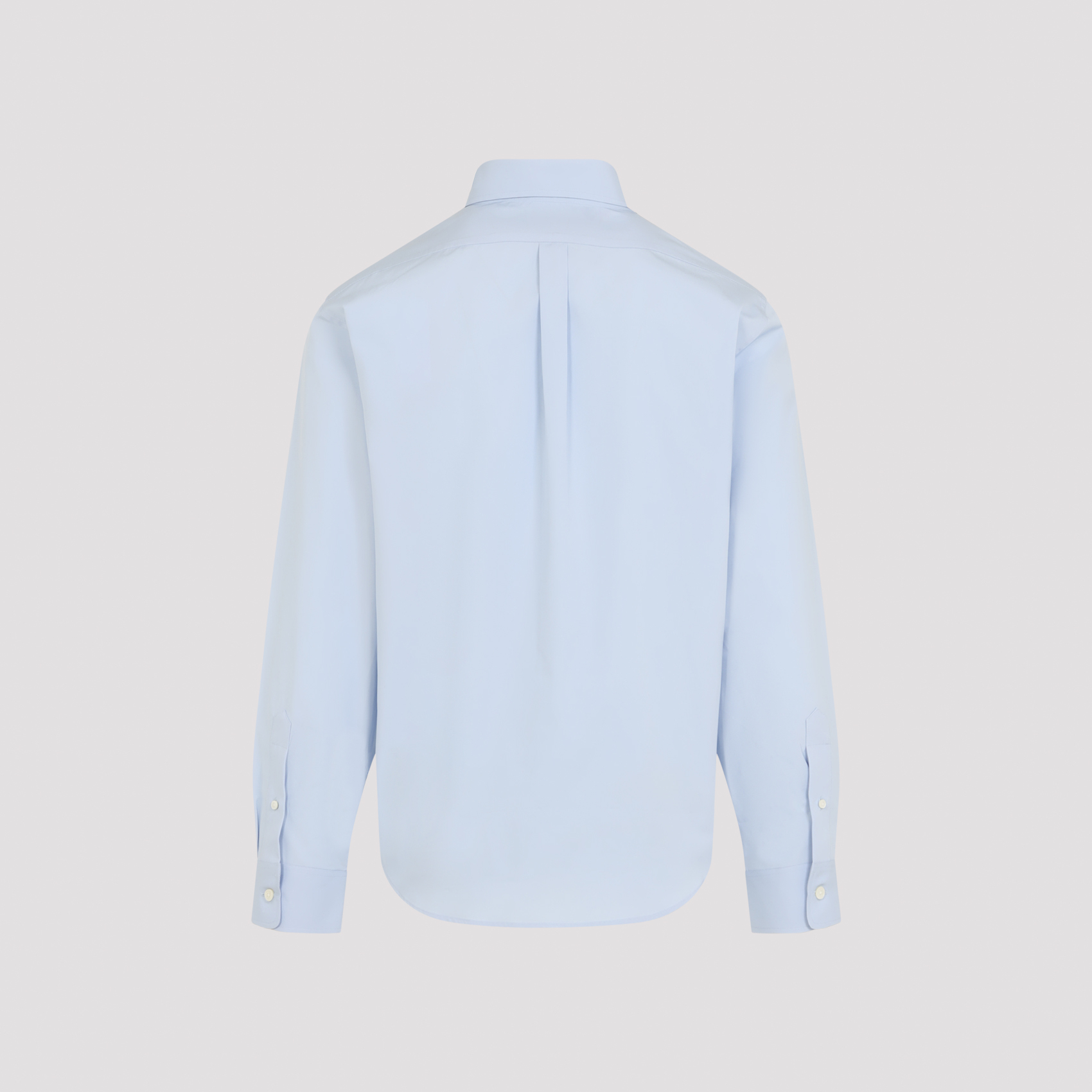 [Givenchy] Shirts Long Sleeve FW26 BM617V1YMY