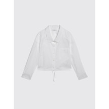 [Givenchy] Shirts Long Sleeve SS26 BW61LF1634 100