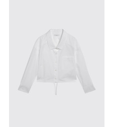 [Givenchy] Shirts Long Sleeve SS26 BW61LF1634 100