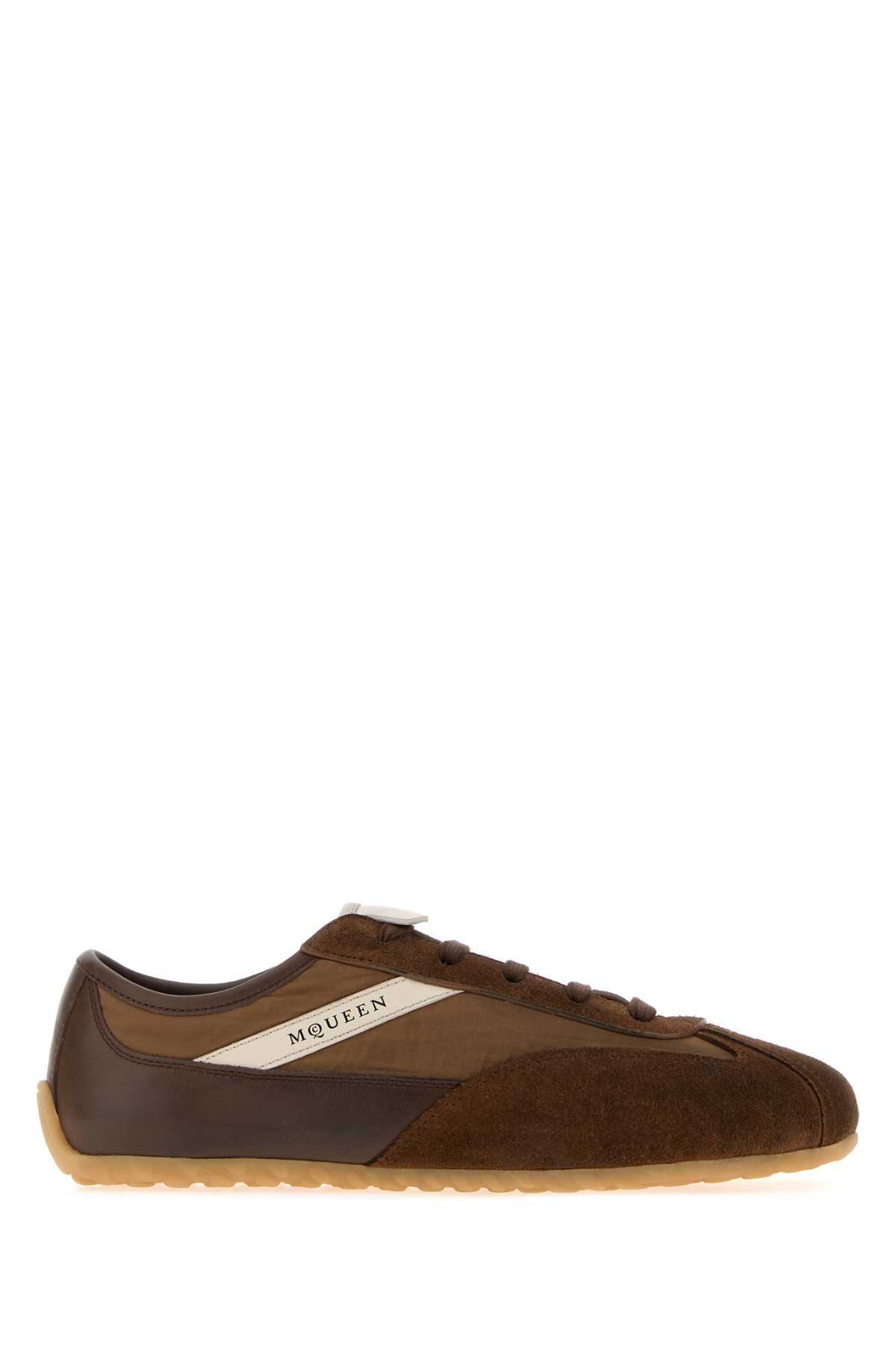 [Alexander McQueen] Sneakers FW26 868496WIAKI 2139
