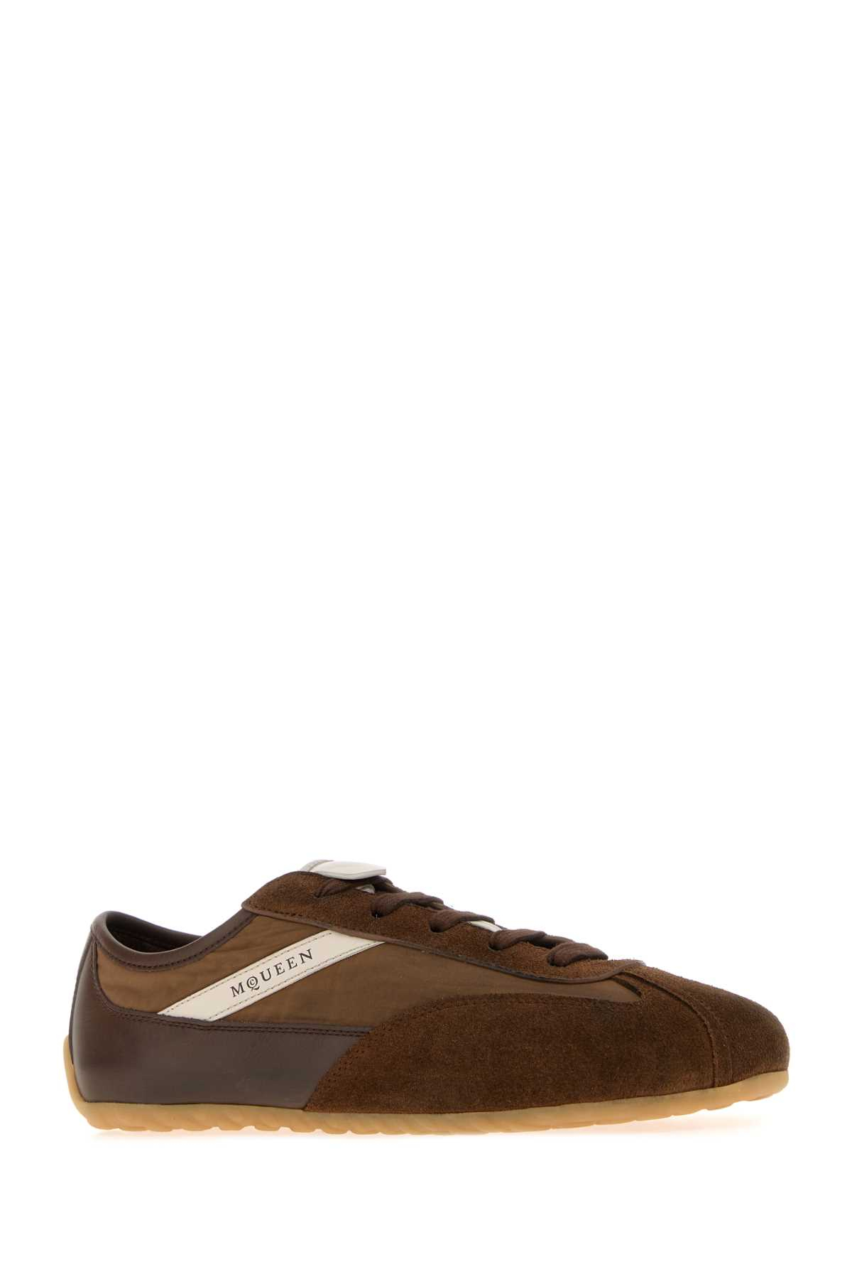 [Alexander McQueen] Sneakers FW26 868496WIAKI 2139