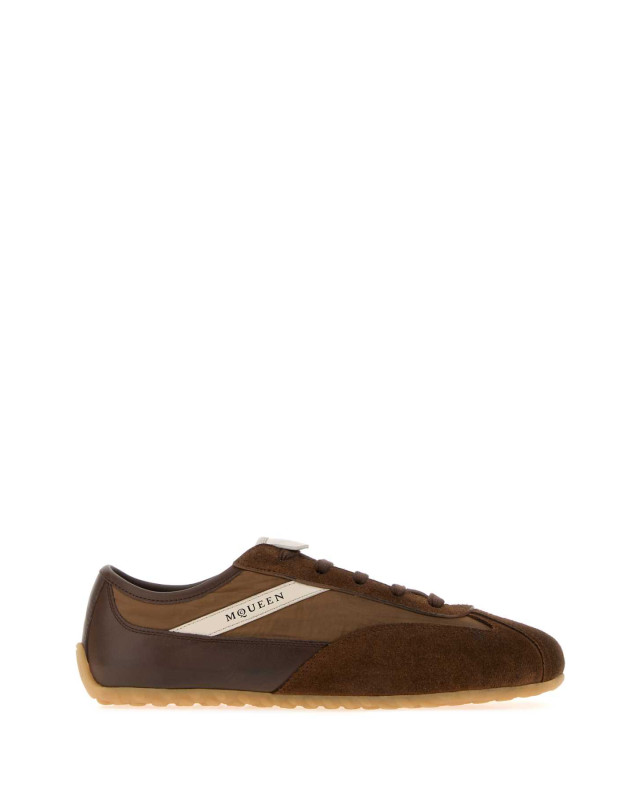 [Alexander McQueen] Sneakers FW26 868496WIAKI 2139