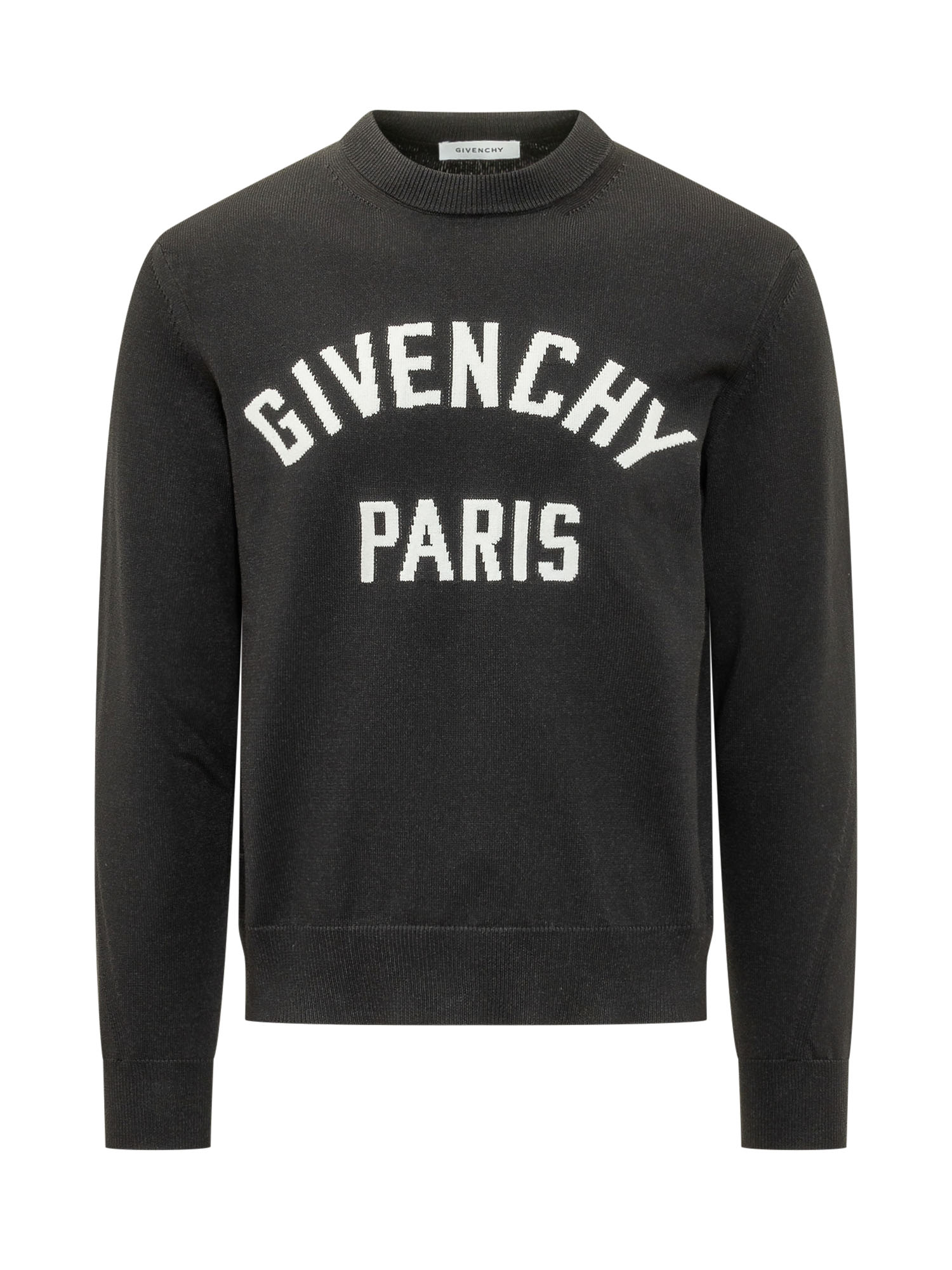 [Givenchy] Knitwear FW26 BM90X94YQP 001