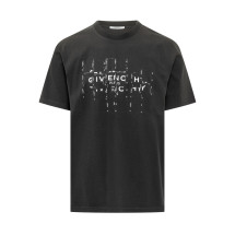 [Givenchy] T-shirts Short Sleeve FW26 BM71NK3YU9 001