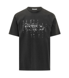 [Givenchy] T-shirts Short Sleeve FW26 BM71NK3YU9 001