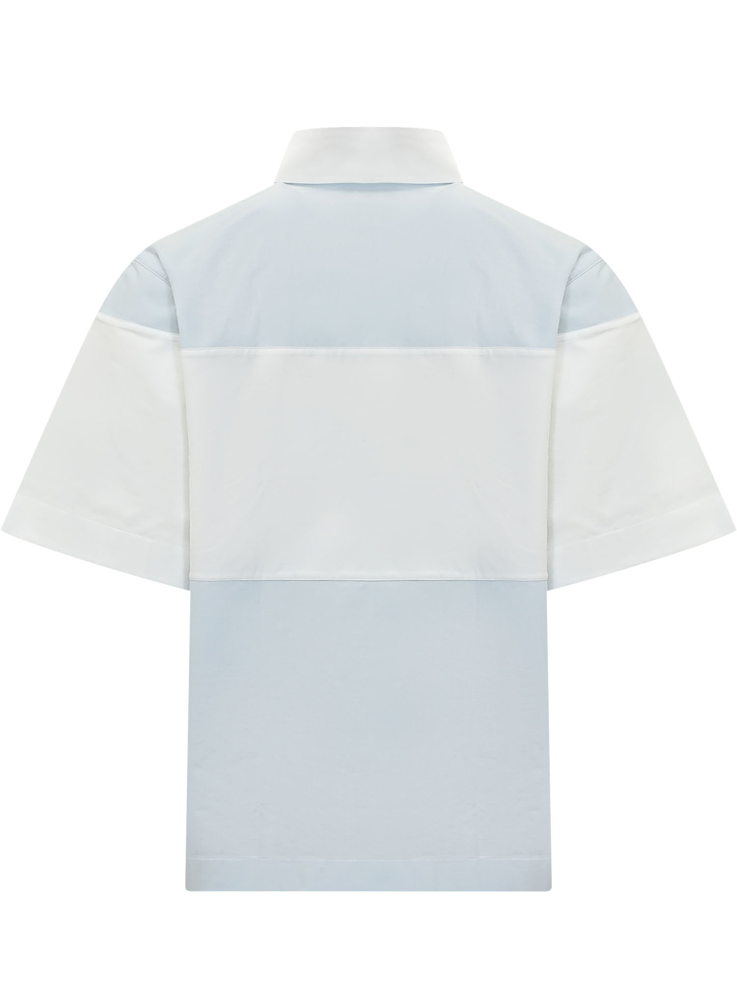 [Givenchy] T-shirts Short Sleeve FW26 BM619Q16T6 100