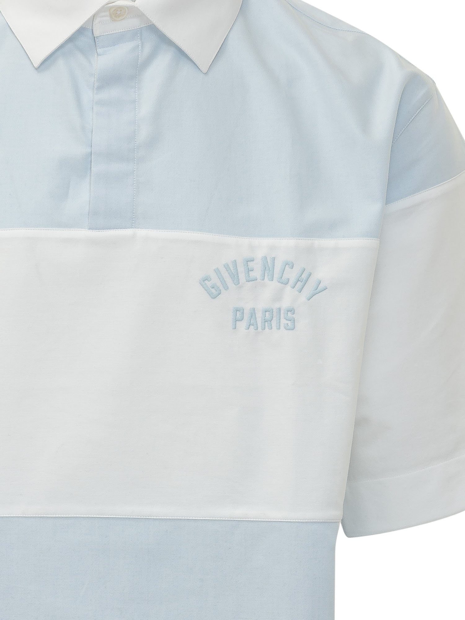 [Givenchy] T-shirts Short Sleeve FW26 BM619Q16T6 100