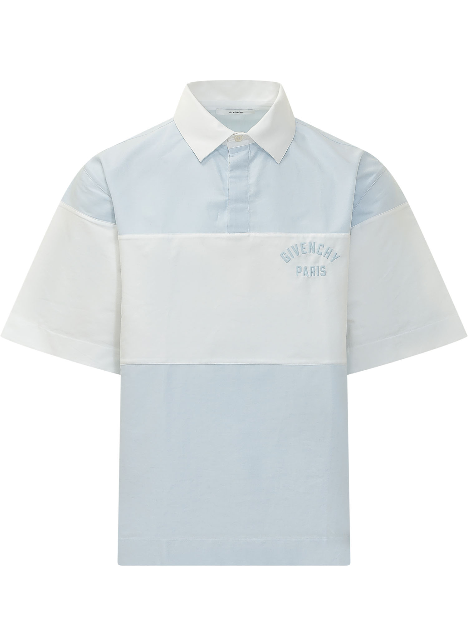 [Givenchy] T-shirts Short Sleeve FW26 BM619Q16T6 100