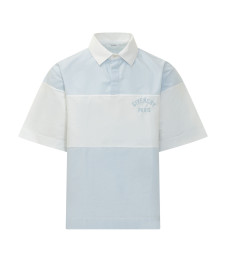 [Givenchy] T-shirts Short Sleeve FW26 BM619Q16T6 100