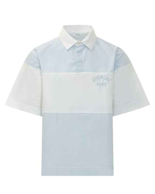 [Givenchy] T-shirts Short Sleeve FW26 BM619Q16T6 100