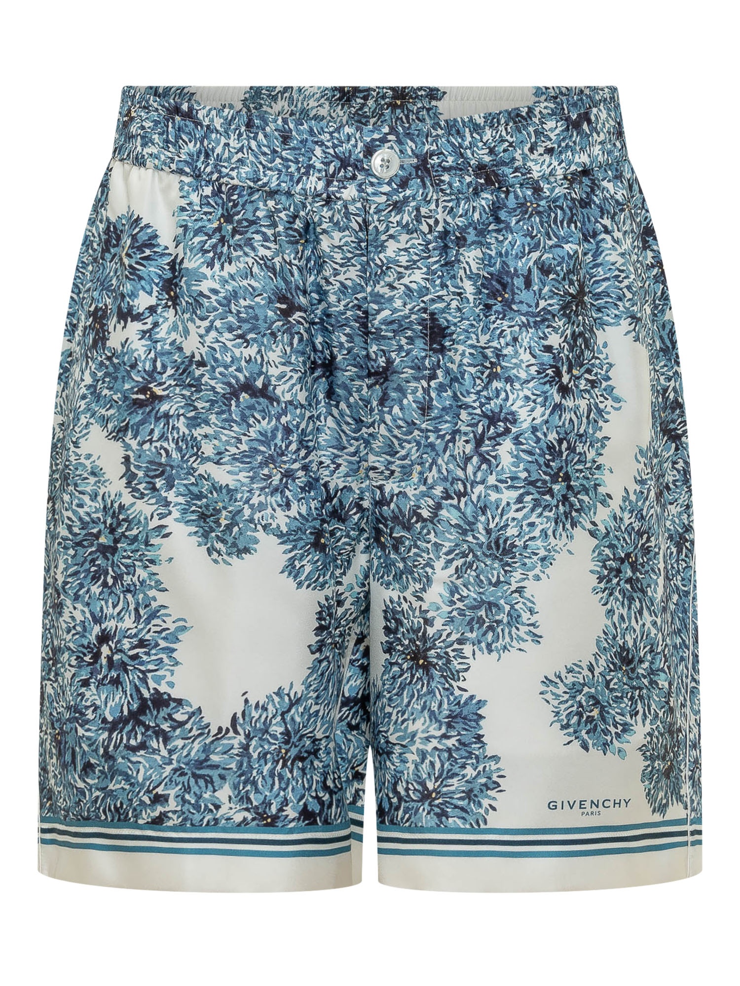 [Givenchy] Shorts FW26 BM51RT1YMF 400