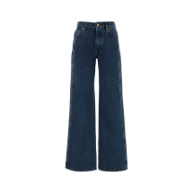 [Balmain] Jeans FW26 HF1MI052DG08 6EX