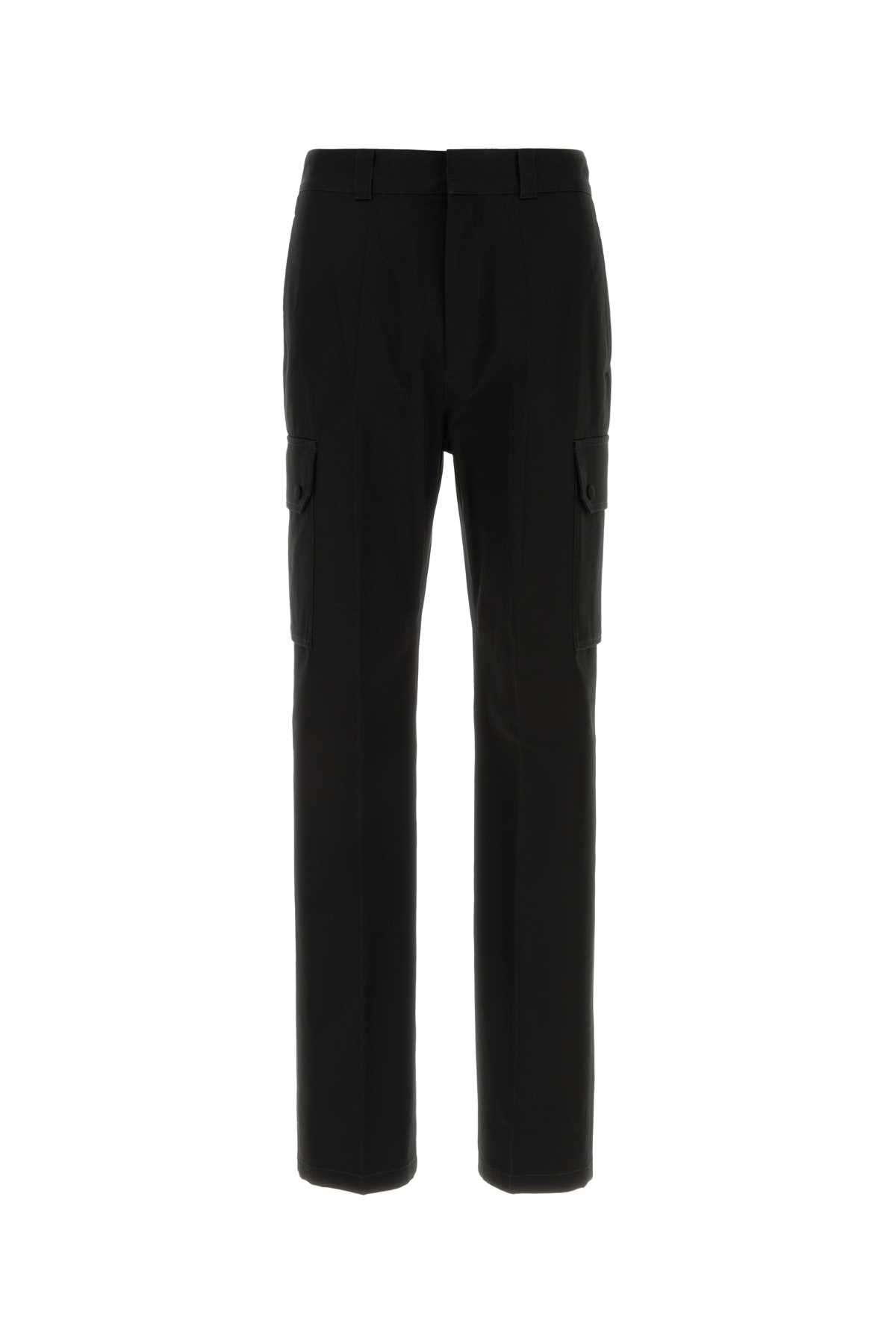 [Givenchy] Trousers FW26 BM51R315XZ 001