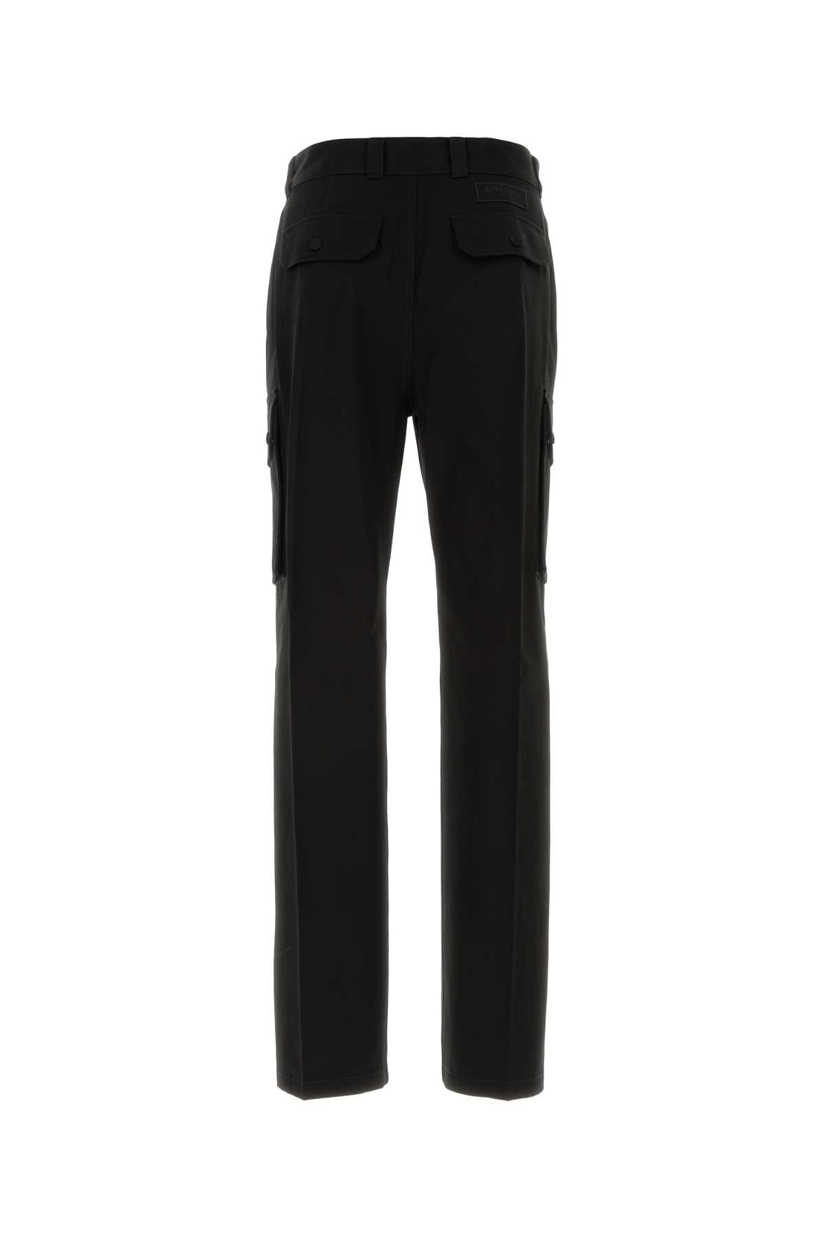 [Givenchy] Trousers FW26 BM51R315XZ 001