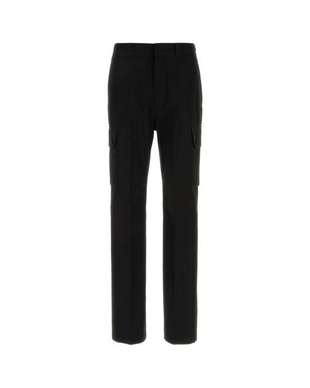 [Givenchy] Trousers FW26 BM51R315XZ 001