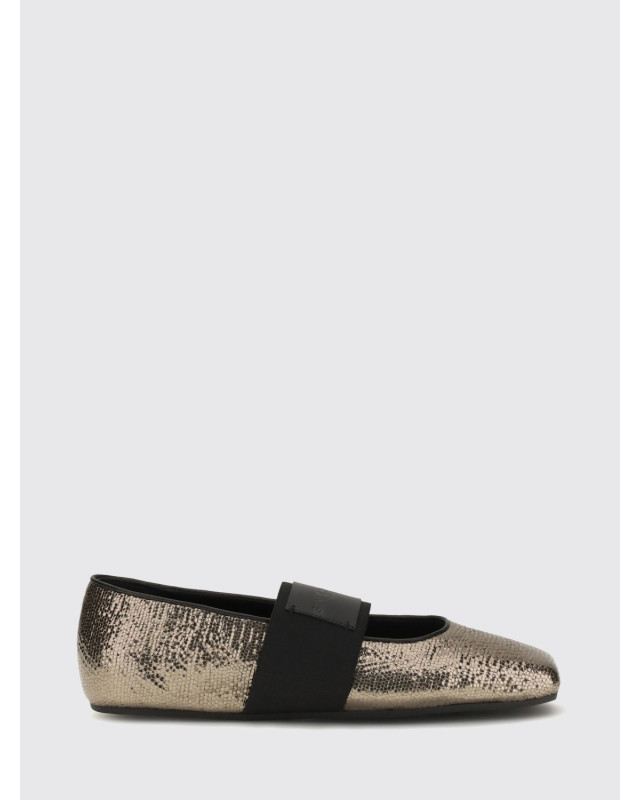[Givenchy] Flat shoes FW26 BE5017E2JK 315