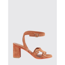 [Santoni] Sandals SS26 WHWT72110HA2THTH C40