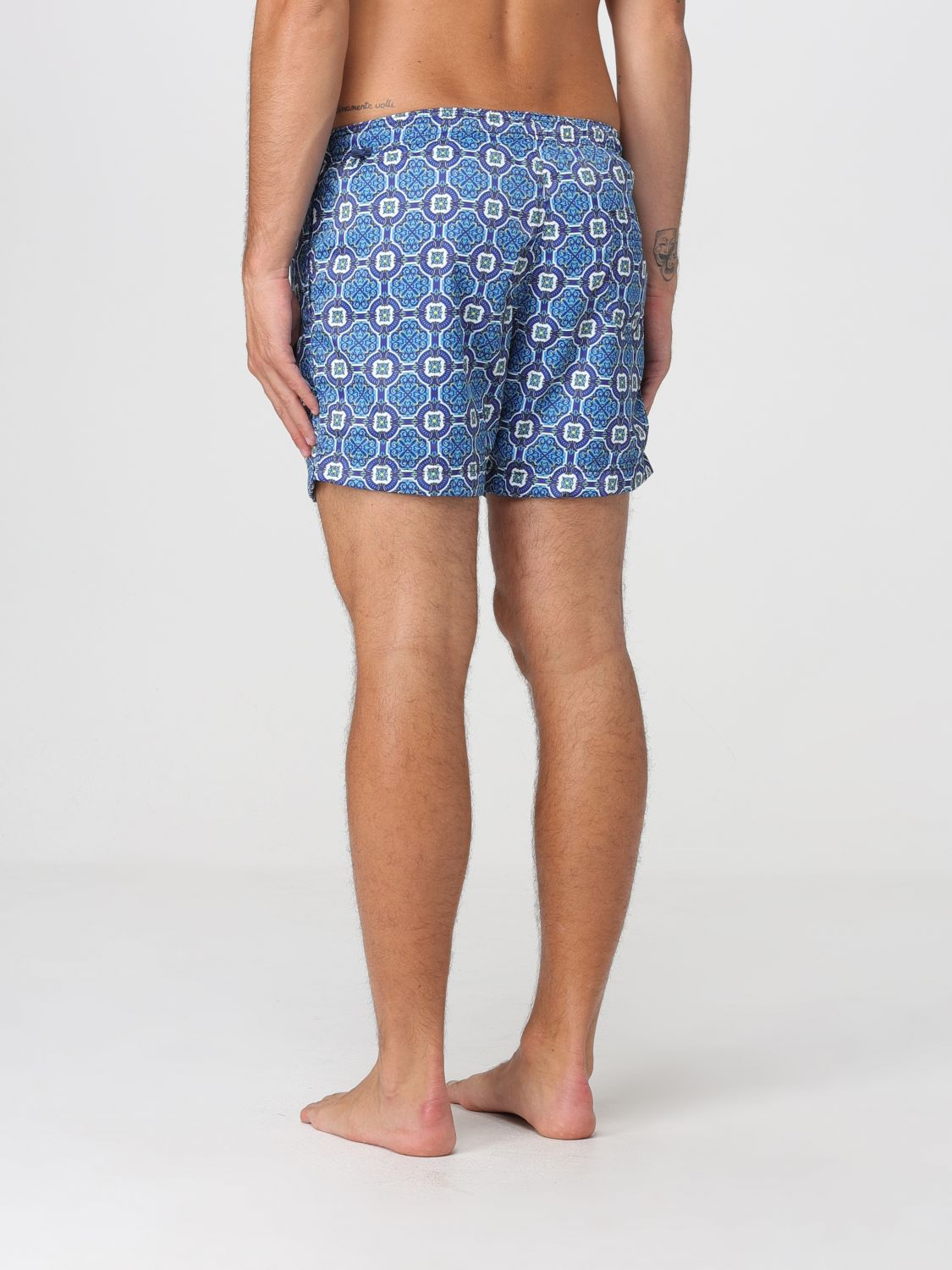 [Peninsula] Swim Pants SS26 P26SBS002 PQ01