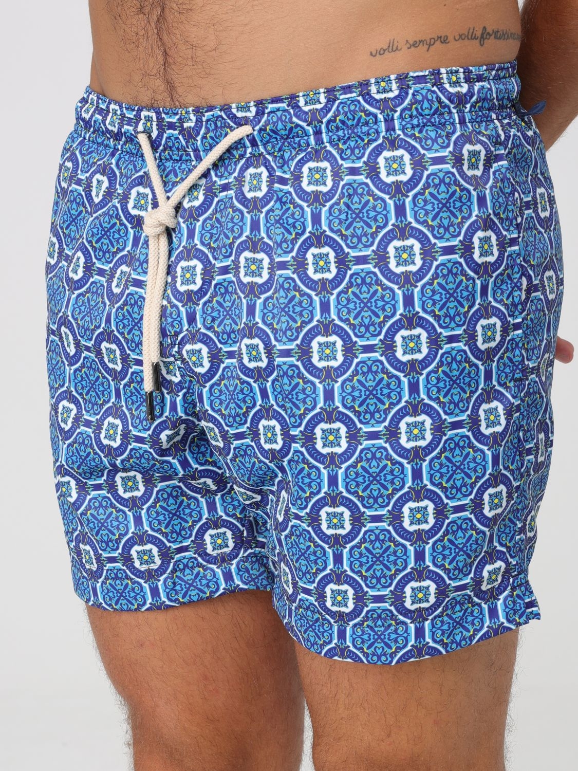 [Peninsula] Swim Pants SS26 P26SBS002 PQ01