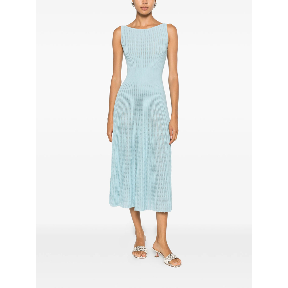 [Antonino Valenti] Sleeveless dress SS26 9240AV ISABELLA 415