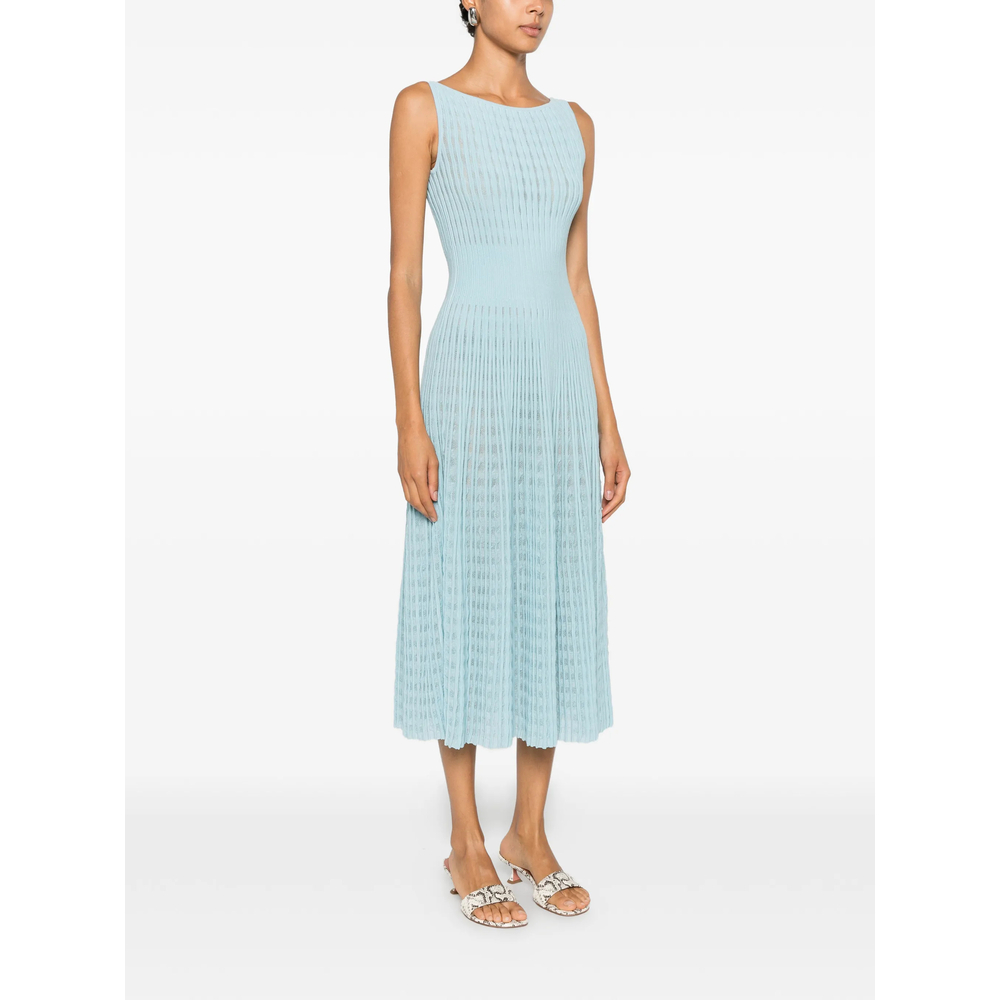 [Antonino Valenti] Sleeveless dress SS26 9240AV ISABELLA 415