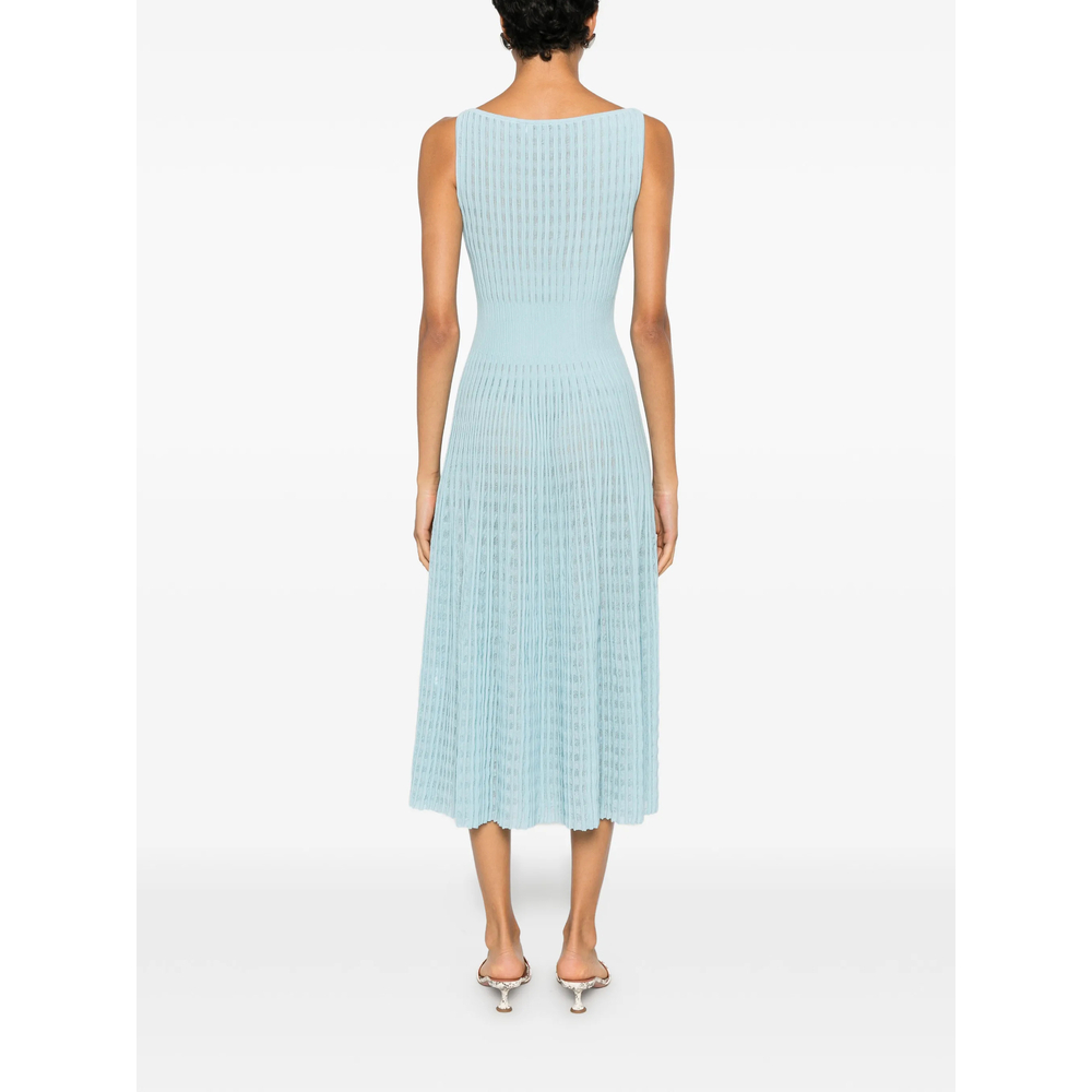 [Antonino Valenti] Sleeveless dress SS26 9240AV ISABELLA 415