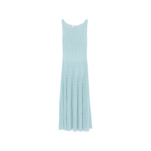 [Antonino Valenti] Sleeveless dress SS26 9240AV ISABELLA 415