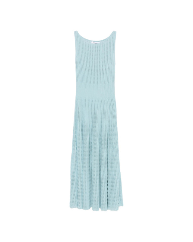 [Antonino Valenti] Sleeveless dress SS26 9240AV ISABELLA 415