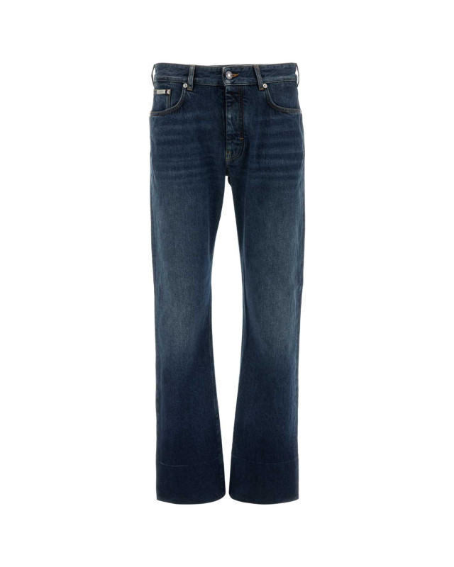 [Givenchy] Jeans FW26 BM51SG5YDS 053