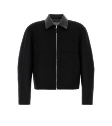 [Givenchy] Casual Jacket FW26 BM01HH16KB 181