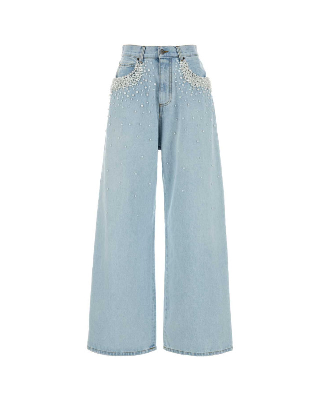 [Giuseppe di Morabito] Jeans SS26 06SSDNP049R16604 80