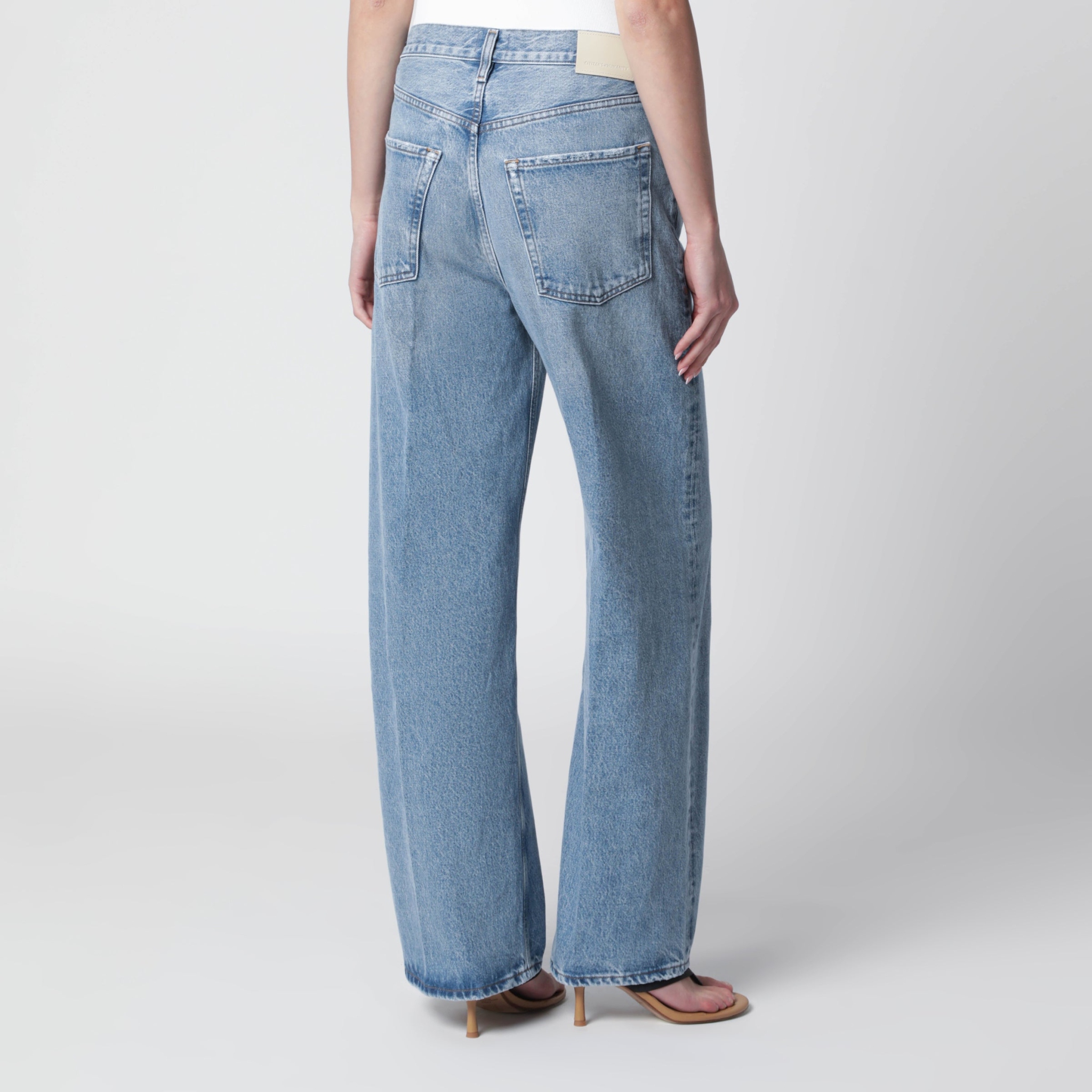 [Citizens Of Humanity] Jeans FW26 20531885