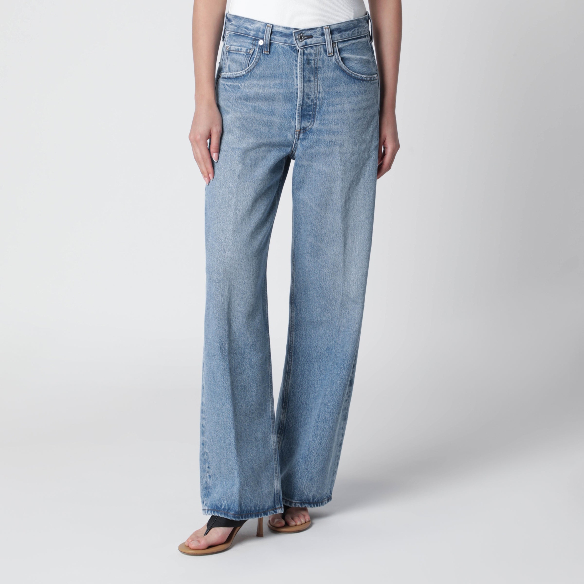 [Citizens Of Humanity] Jeans FW26 20531885